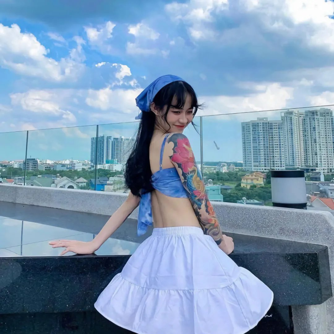 开膛少女的异想世界